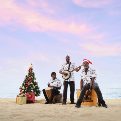 musicians in Jamaica