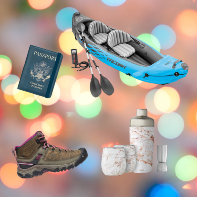 The Most Popular Travel Gifts Of 2021